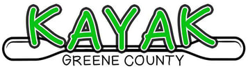 Kayak Greene County